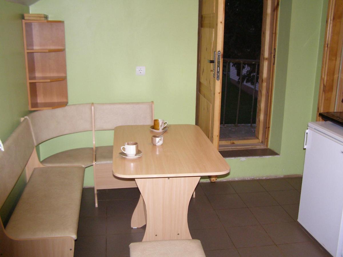 Kipi-Koovi Holiday Centre Экстерьер фото