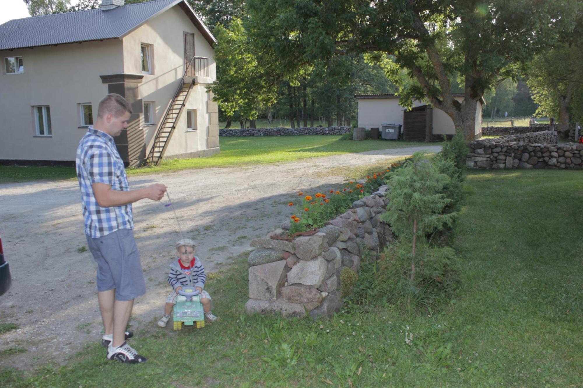 Kipi-Koovi Holiday Centre Экстерьер фото
