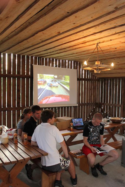 Kipi-Koovi Holiday Centre Экстерьер фото
