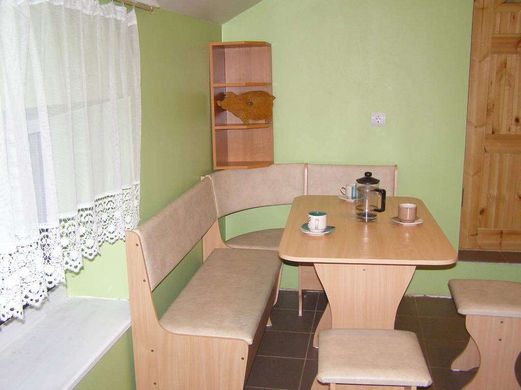 Kipi-Koovi Holiday Centre Экстерьер фото