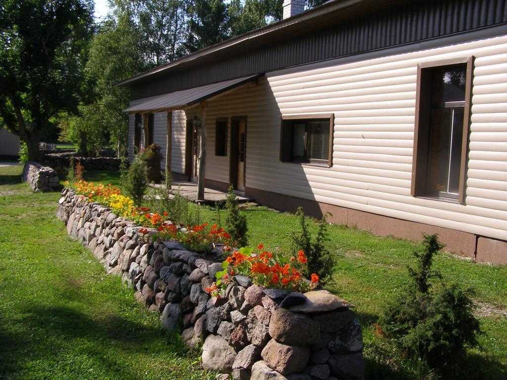 Kipi-Koovi Holiday Centre Экстерьер фото