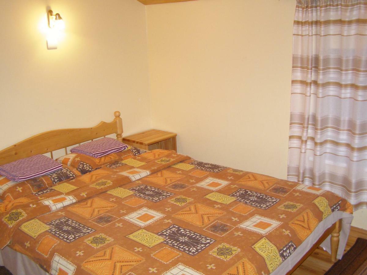 Kipi-Koovi Holiday Centre Экстерьер фото