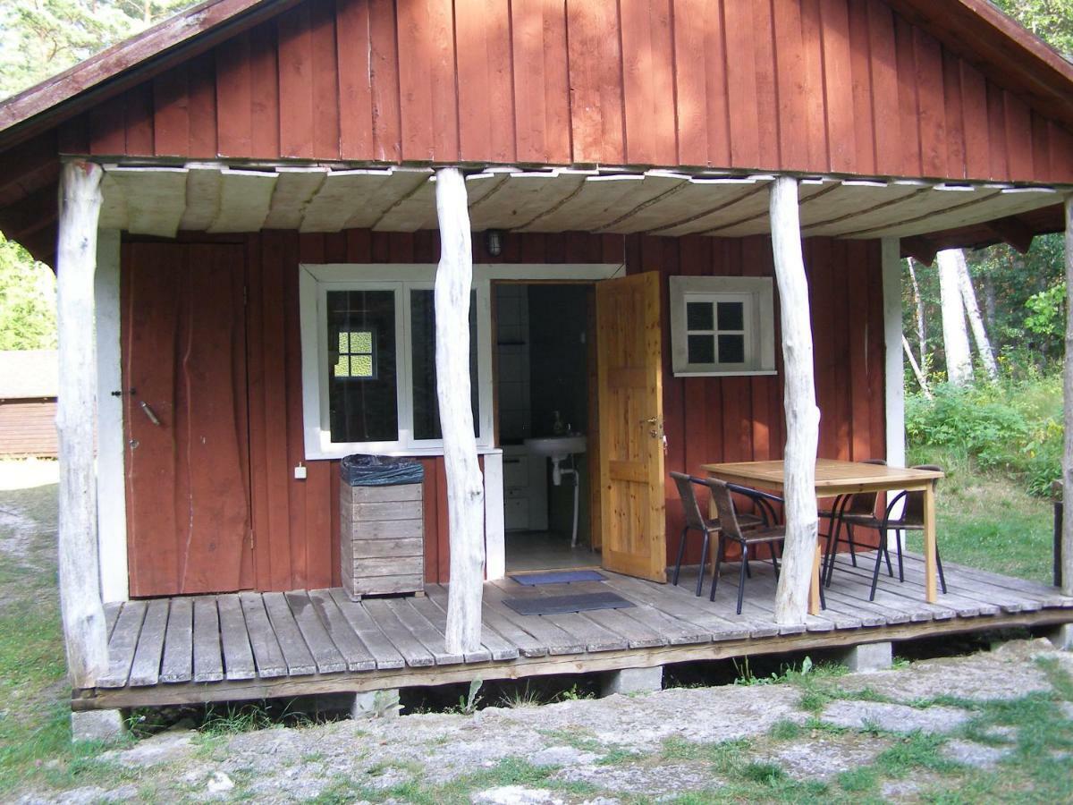 Kipi-Koovi Holiday Centre Экстерьер фото