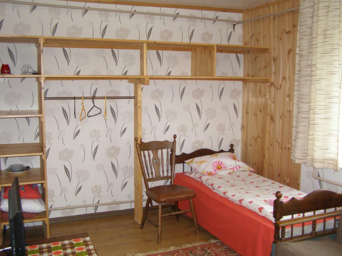 Kipi-Koovi Holiday Centre Экстерьер фото
