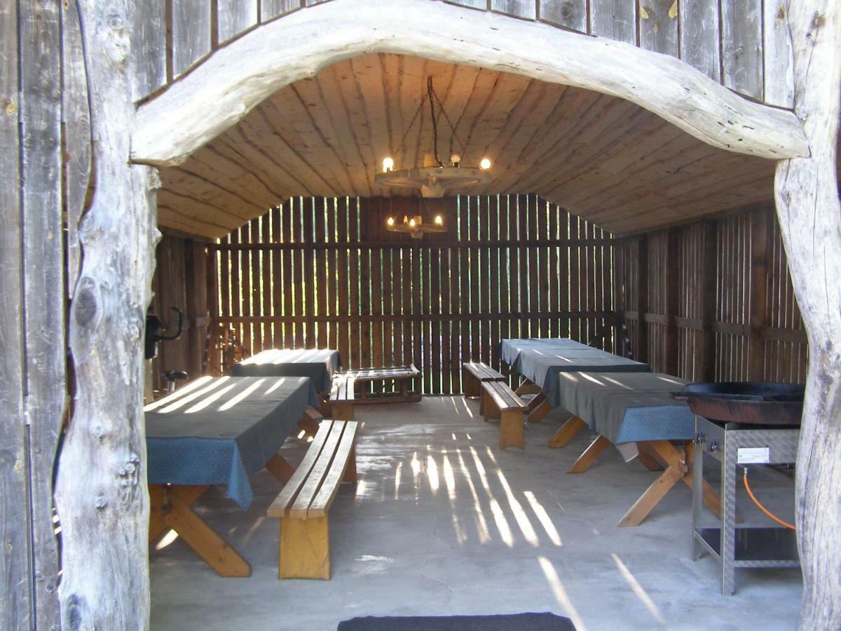 Kipi-Koovi Holiday Centre Экстерьер фото